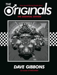 Produktbild: The Originals: The Essential Edition