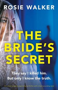Produktbild: The Bride's Secret