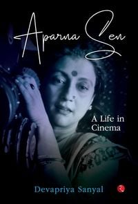 Produktbild: Aparna Sen