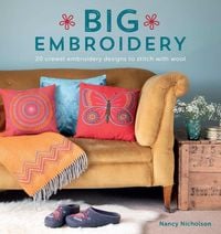 Produktbild: Big Embroidery