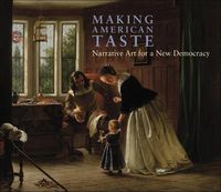 Produktbild: Making American Taste