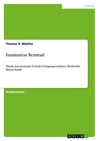 Produktbild: Faszination Rennrad