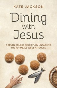 Produktbild: Dining with Jesus