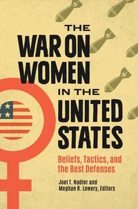 Produktbild: The War on Women in the United States