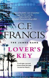 Bild vom Artikel Lovers Key vom Autor C. F. Francis
