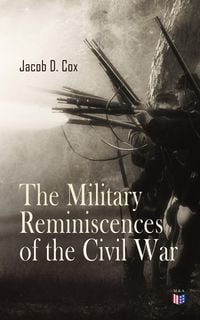 Produktbild: The Military Reminiscences of the Civil War
