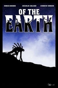 Produktbild: Of the Earth