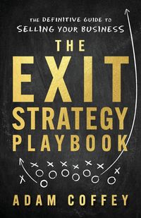 Produktbild: The Exit-Strategy Playbook