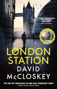 Produktbild: London Station