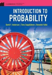 Produktbild: Introduction to Probability