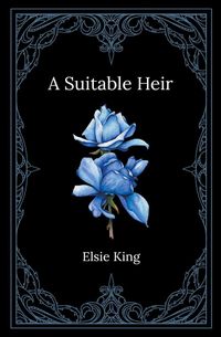 Produktbild: A Suitable Heir
