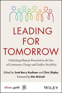 Produktbild: Leading for Tomorrow