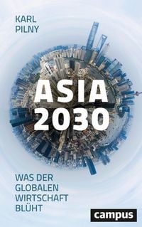 Produktbild: Asia 2030