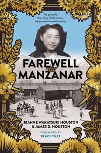Produktbild: Farewell to Manzanar 50th Anniversary Edition