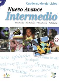 Produktbild: Nuevo Avance Intermedio