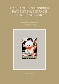 Produktbild: Das L&auml;cheln unserer Patienten, einfach Unbezahlbar