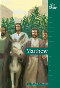 Produktbild: Matthew eBook