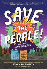 Produktbild: Save the People!