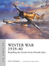 Produktbild: Winter War 1939-40