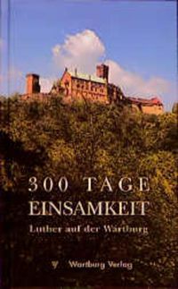 Produktbild: 300 Tage Einsamkeit