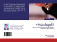 Produktbild: Handwritten Gurumukhi Character Recognition