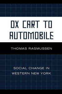 Produktbild: Ox Cart to Automobile