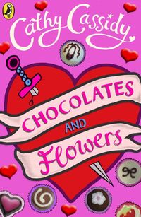 Produktbild: Chocolates and Flowers: Alfie's Story