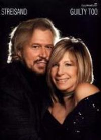 Produktbild: Streisand, B: Guilty Too