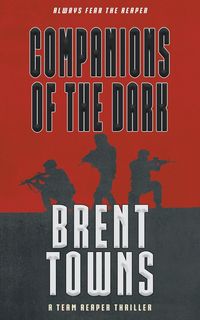 Produktbild: Companions of the Dark