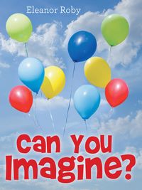 Produktbild: Can You Imagine?