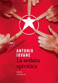 Produktbild: La seduta spiritica
