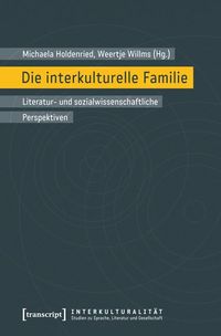 Produktbild: Die interkulturelle Familie