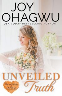 Produktbild: Unveiled Truth - A Christian Suspense - Book 3