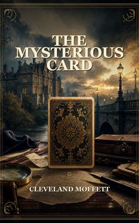 Produktbild: The Mysterious Card