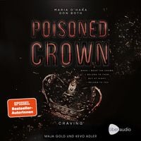 Produktbild: Poisoned Crown