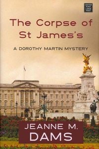 Produktbild: The Corpse of St. James's