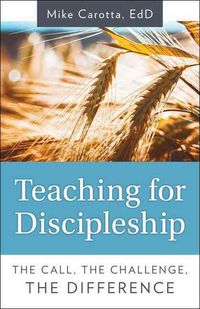 Produktbild: Teaching For Discipleship