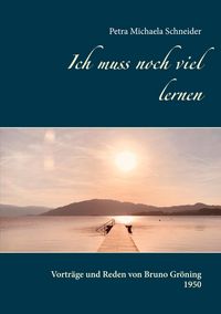 Produktbild: Ich muss noch viel lernen