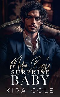 Produktbild: Mafia Boss's Surprise Baby
