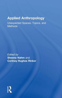 Produktbild: Applied Anthropology