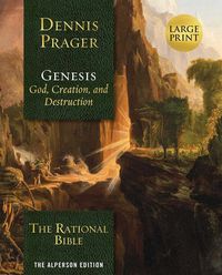 Produktbild: The Rational Bible: Genesis