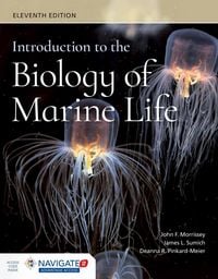 Produktbild: Introduction to the Biology of Marine Life