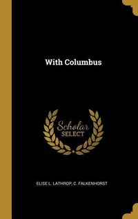 Produktbild: With Columbus