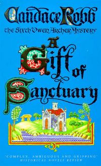 Produktbild: A Gift of Sanctuary
