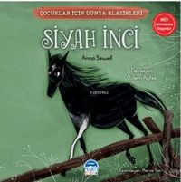 Produktbild: Cocuklar Icin D&uuml;nya Klasikleri - Siyah Inci
