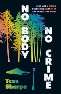 Produktbild: No Body, No Crime