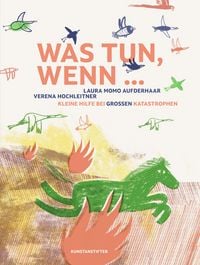 Produktbild: Was tun, wenn ...