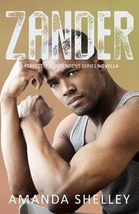 Produktbild: Zander (The Perfectly Independent Series, #0)