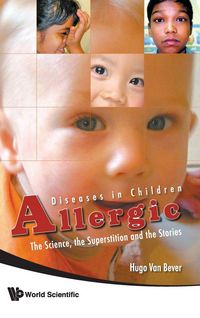 Produktbild: Allergic Diseases in Children
