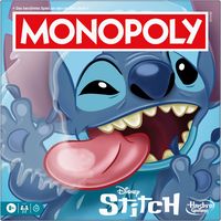 Produktbild: Monopoly Disney Stitch